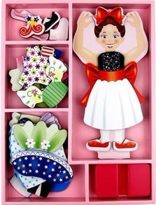 智立方 美美公主变装礼盒 益智情景玩具来源的儿童玩具商品 省钱无忧网